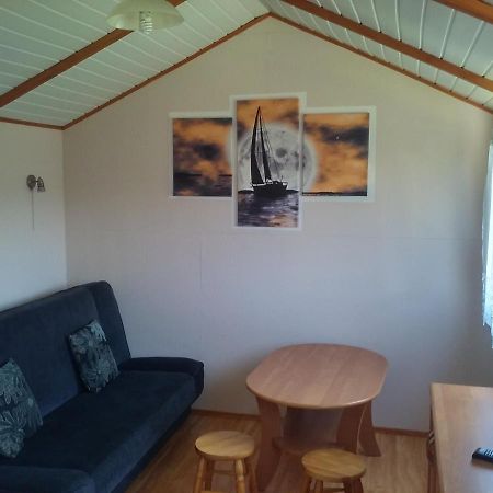 Domki Ostoja Rewal Exteriör bild